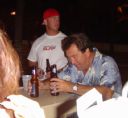 Don's beer barrage - How many beer's can you catch? 
